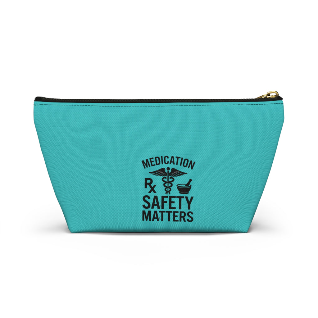 Medication Safety Matters Accessory Pouch