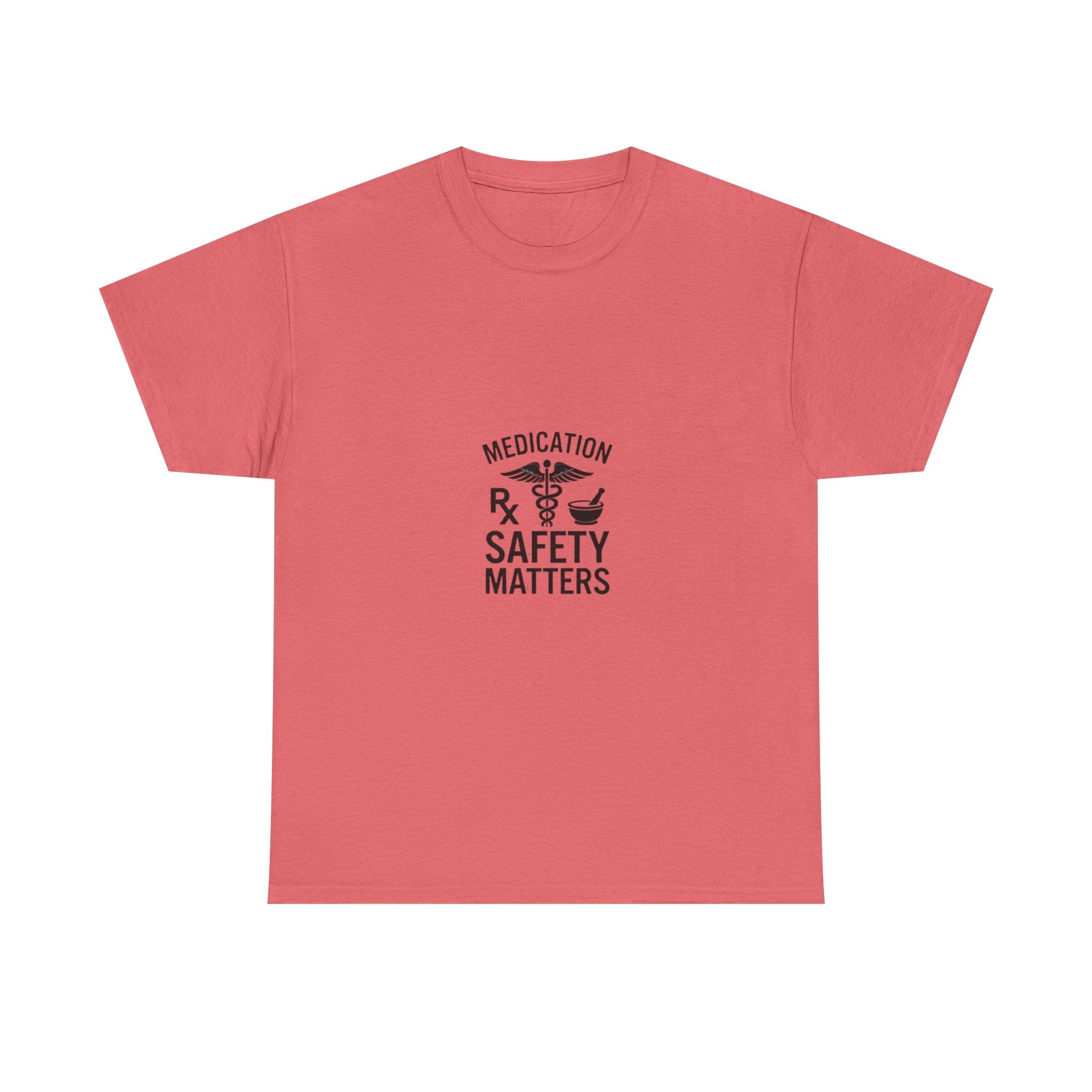 Medication Safety Matters T-Shirt