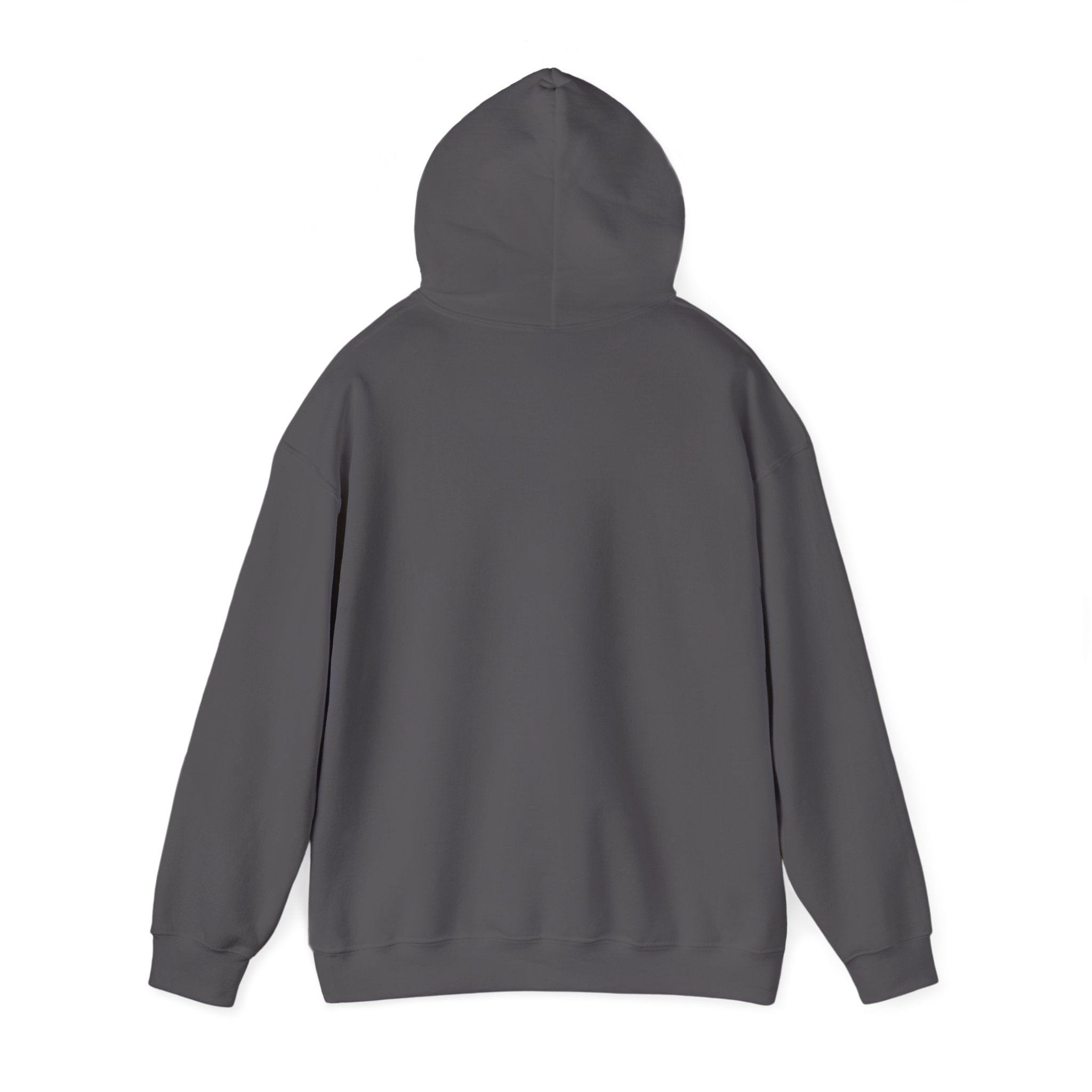 Motivational Book Lover Hoodie — "Be Brave, Be Kind, Be You" Colorful Inspirational Design