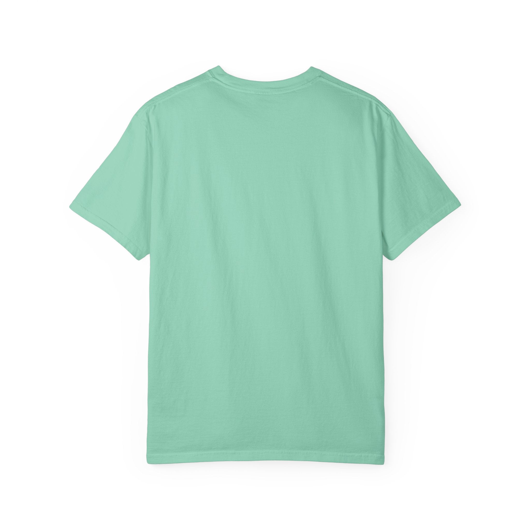 Psalm 23 T-Shirt — Christian Faith Shepherd Graphic Tee