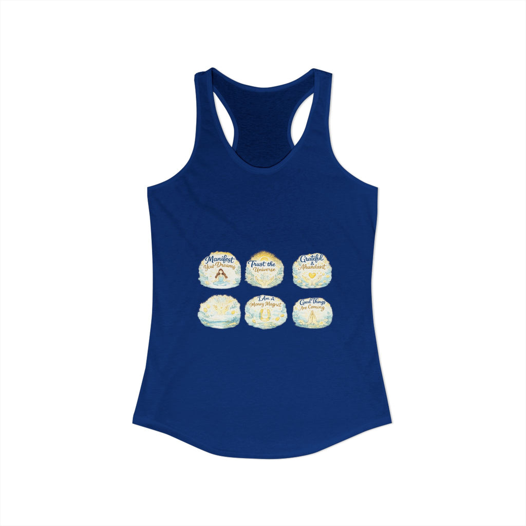 Women's Ideal Racerback Tank