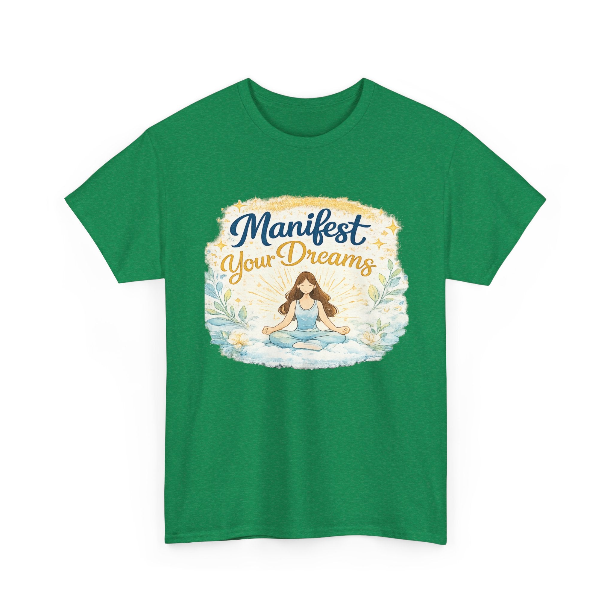 Manifest Your Dreams Tee