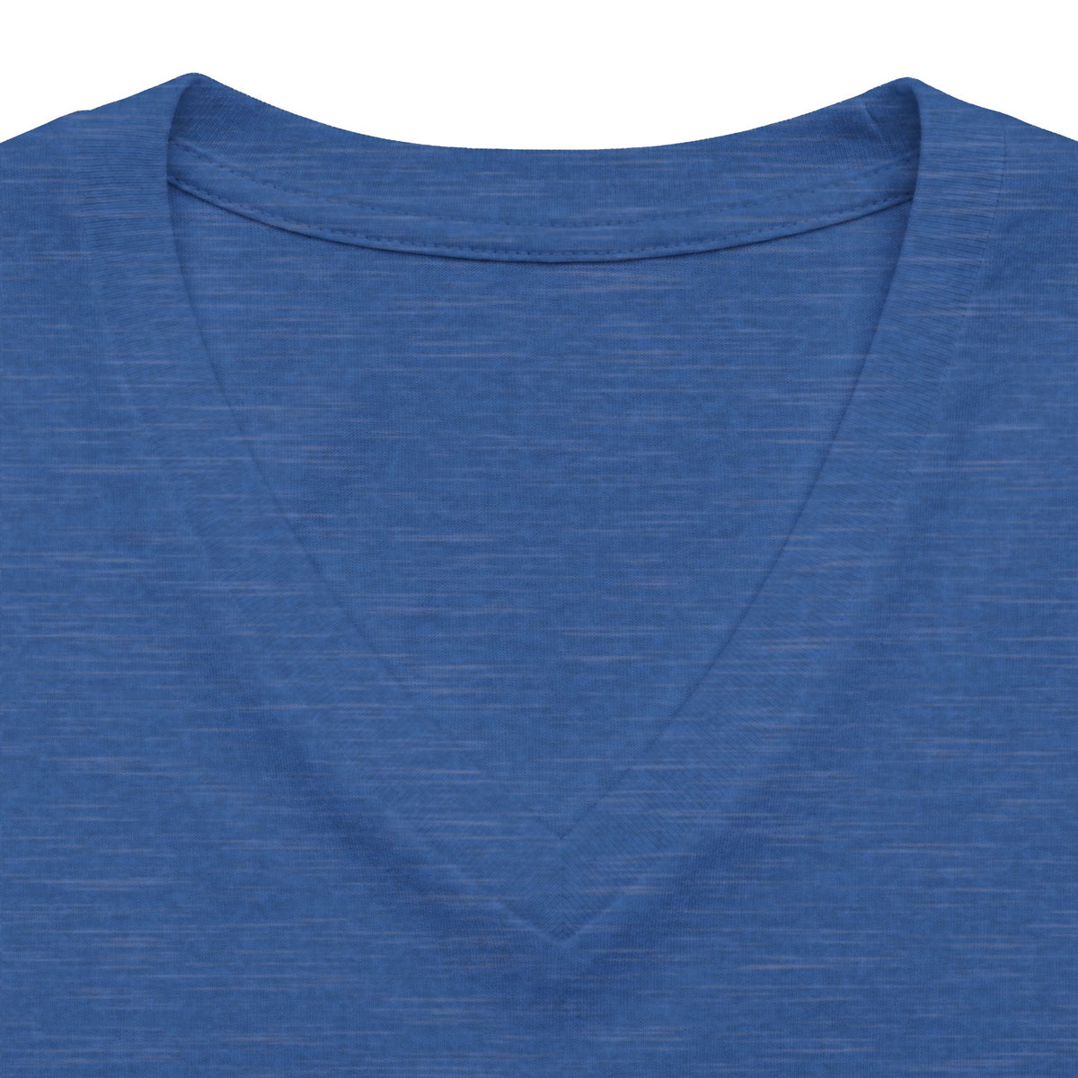 MBU Day Houston Women's V-Neck Tee – Lion Graphic Event Shirt