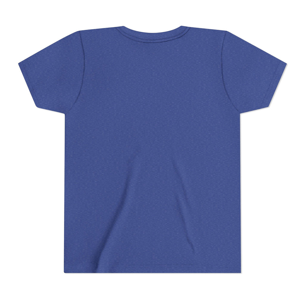 Level 100 Days of School Youth Tee — Gamer 100th Day of School Shirt