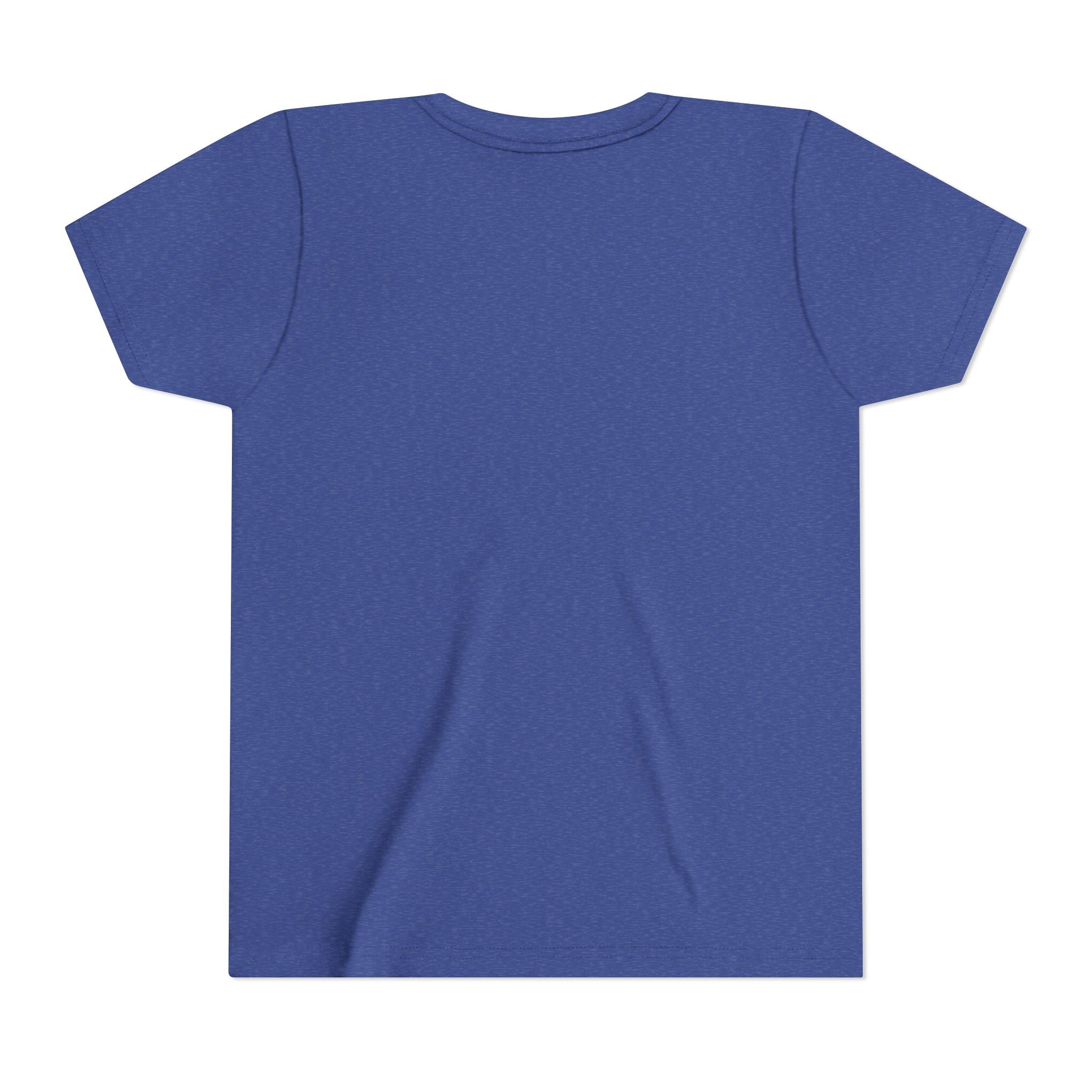 Level 100 Days of School Youth Tee — Gamer 100th Day of School Shirt