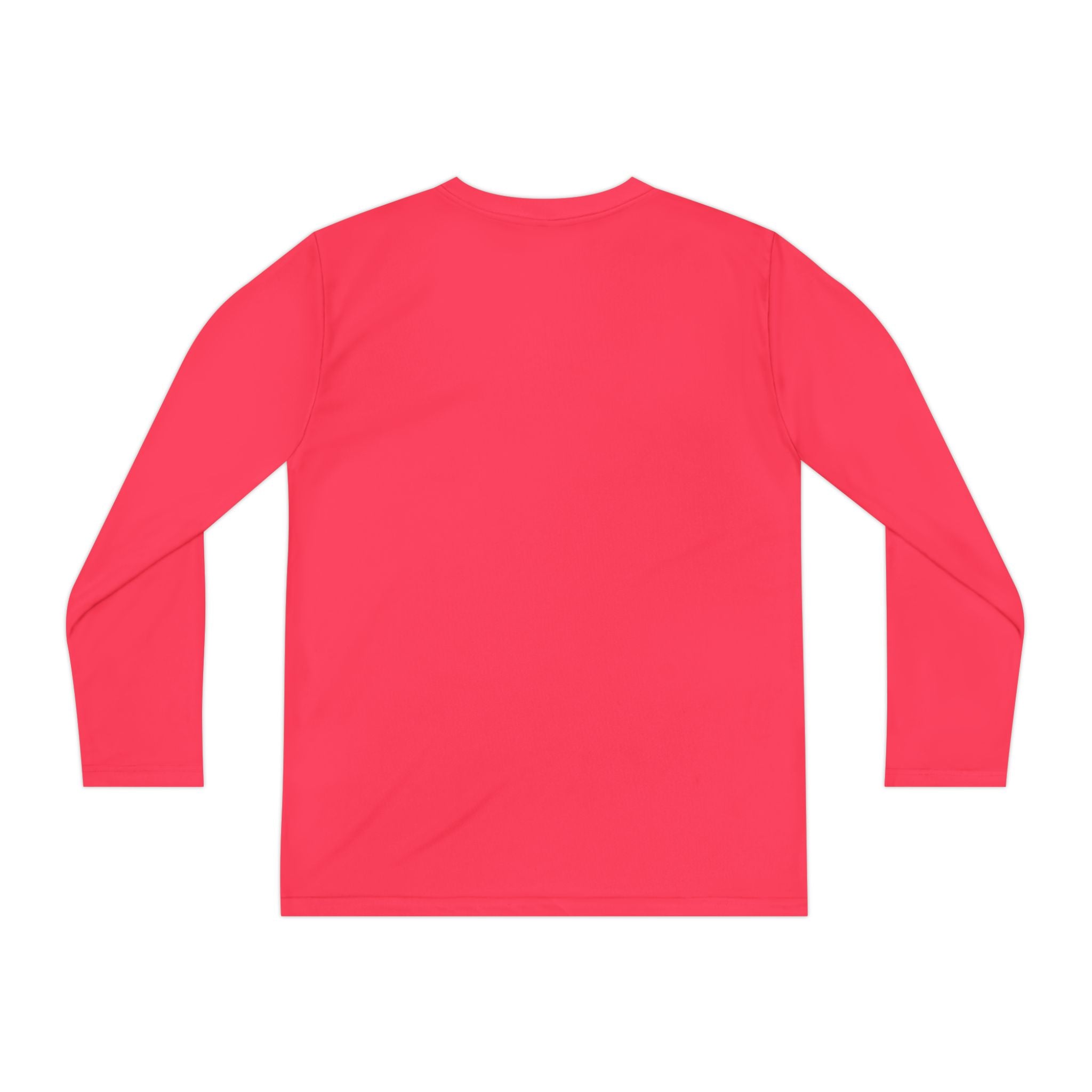 Youth Long Sleeve Tee – "1 Days of School" Sports Back-to-School Shirt