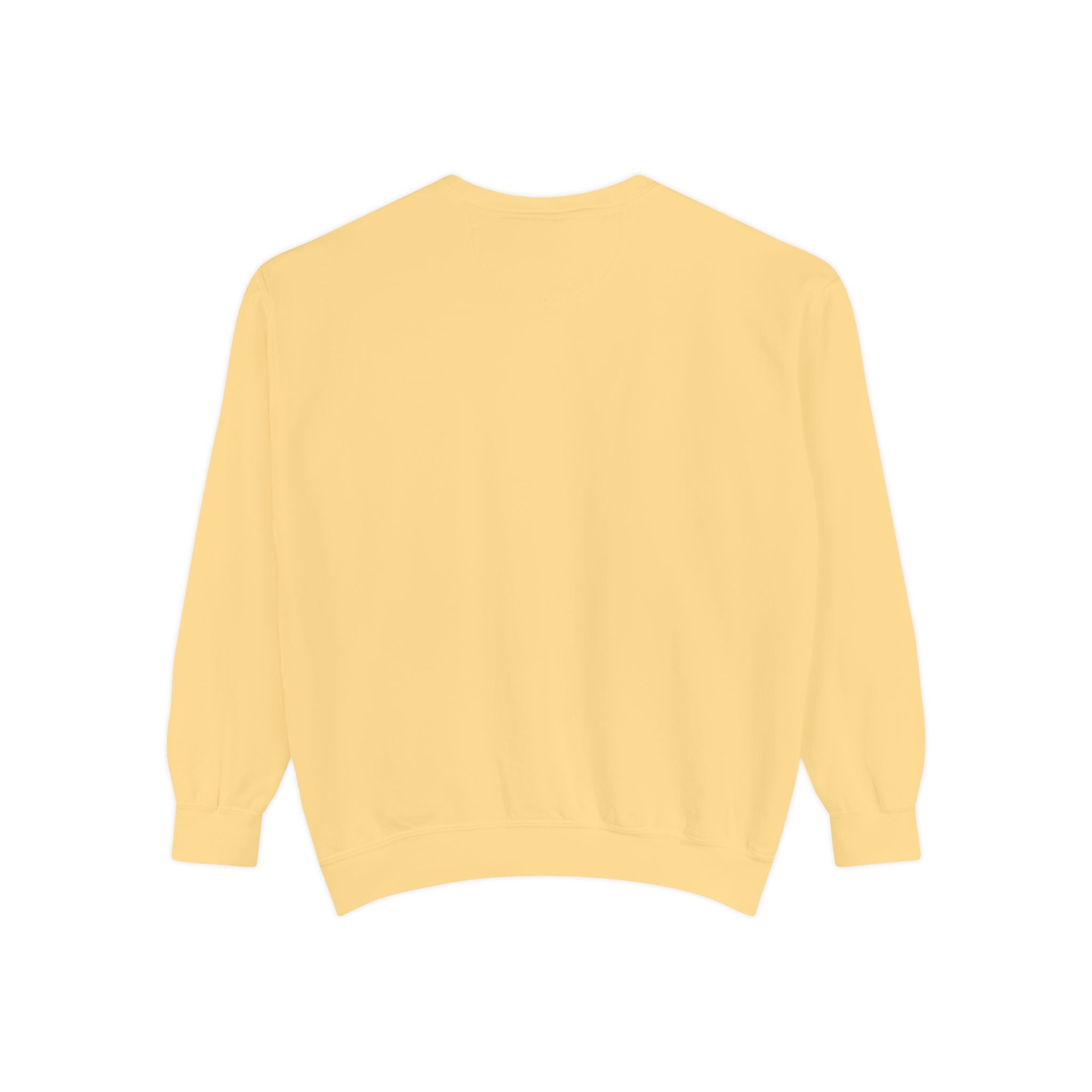 Podiatry Doctors "Thank You" Sweatshirt — Appreciation Crewneck