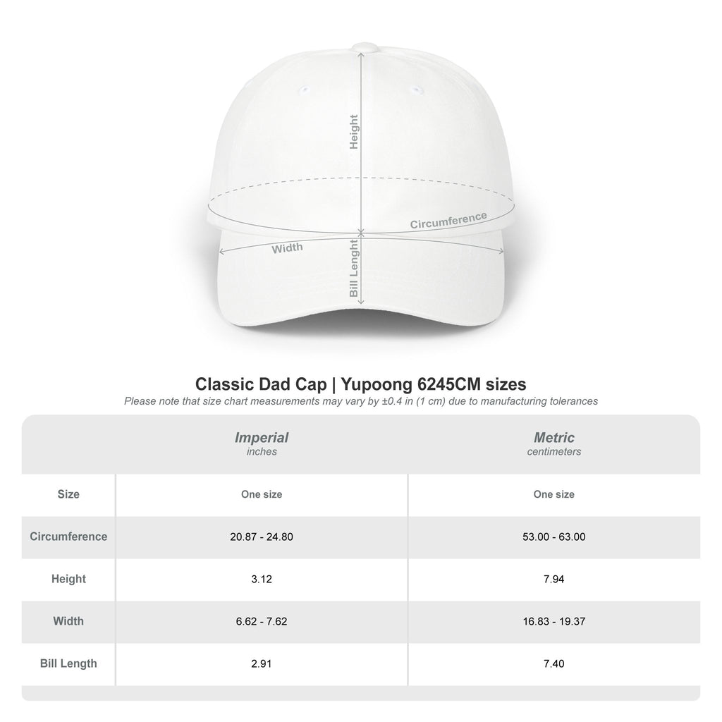 Pharmacy Healing Heart Dad Cap – Cute Pharmacist Gift Hat