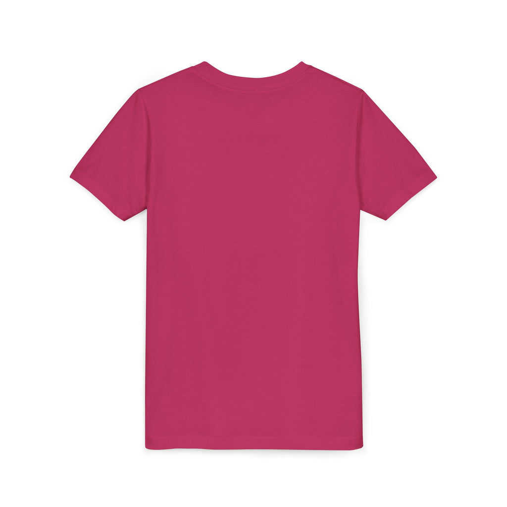 Level 100 Days of School Youth Tee — Gamer 100th Day of School Shirt