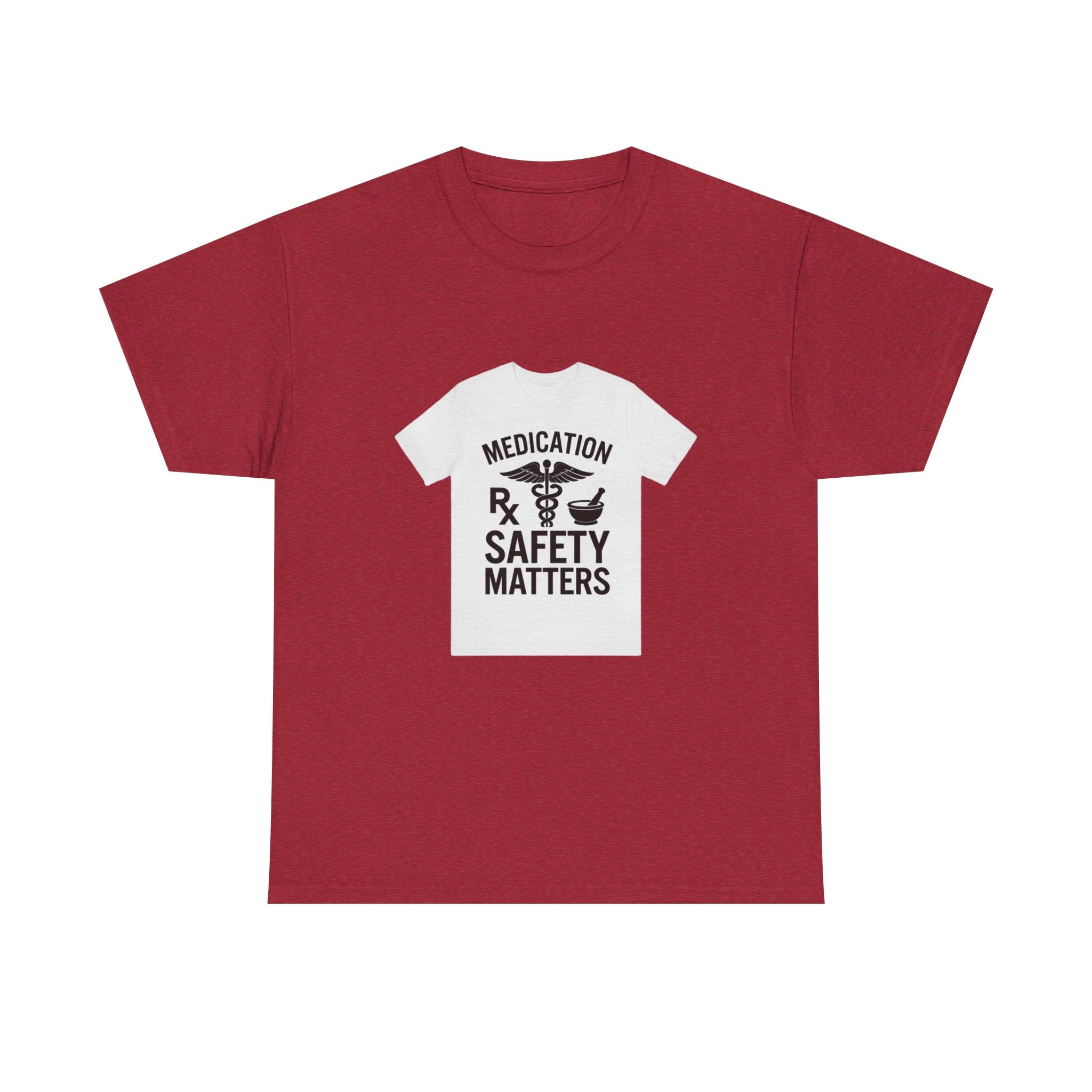 Medication Safety Matters Tee