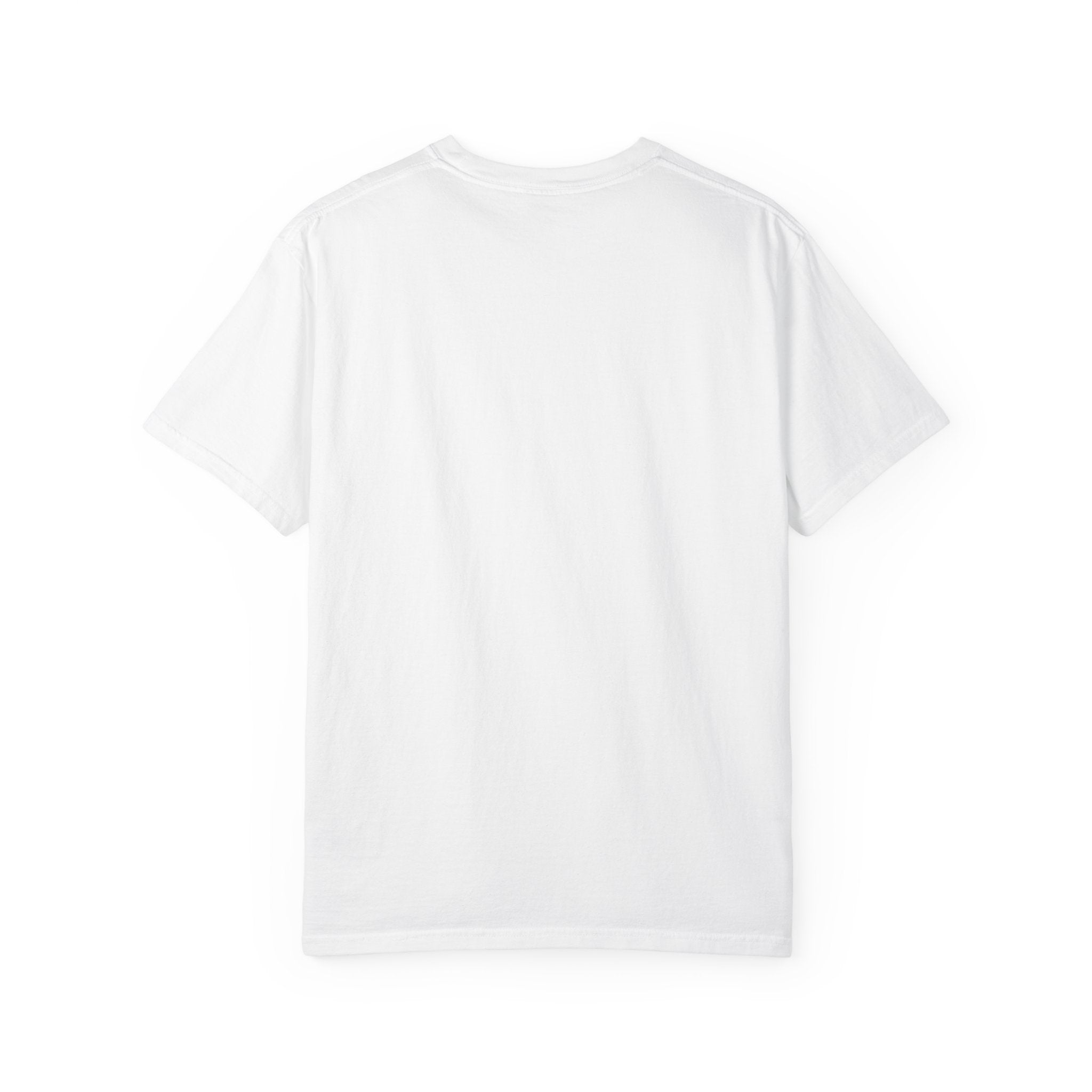Psalm 23 T-Shirt — Christian Faith Shepherd Graphic Tee