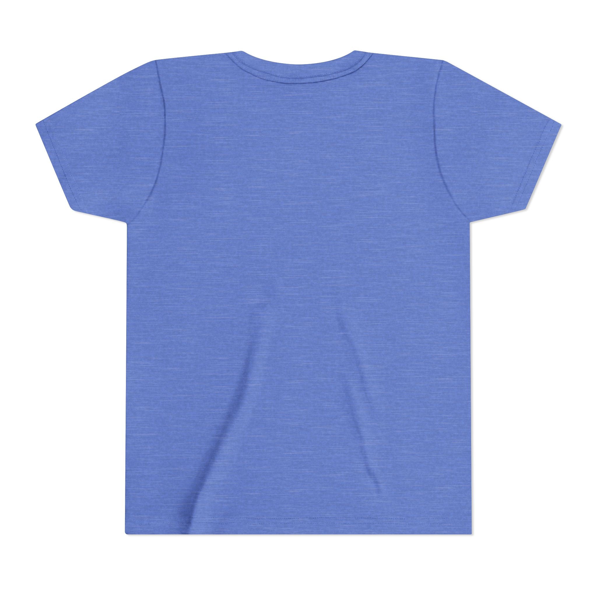 Level 100 Days of School Youth Tee — Gamer 100th Day of School Shirt