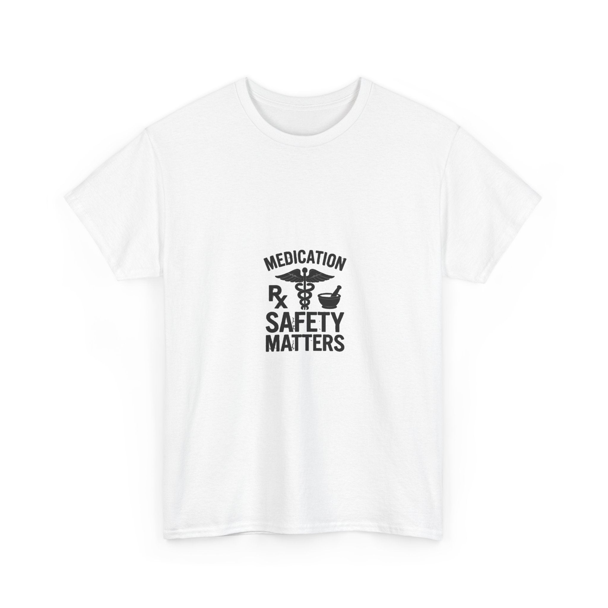 Medication Safety Matters T-Shirt
