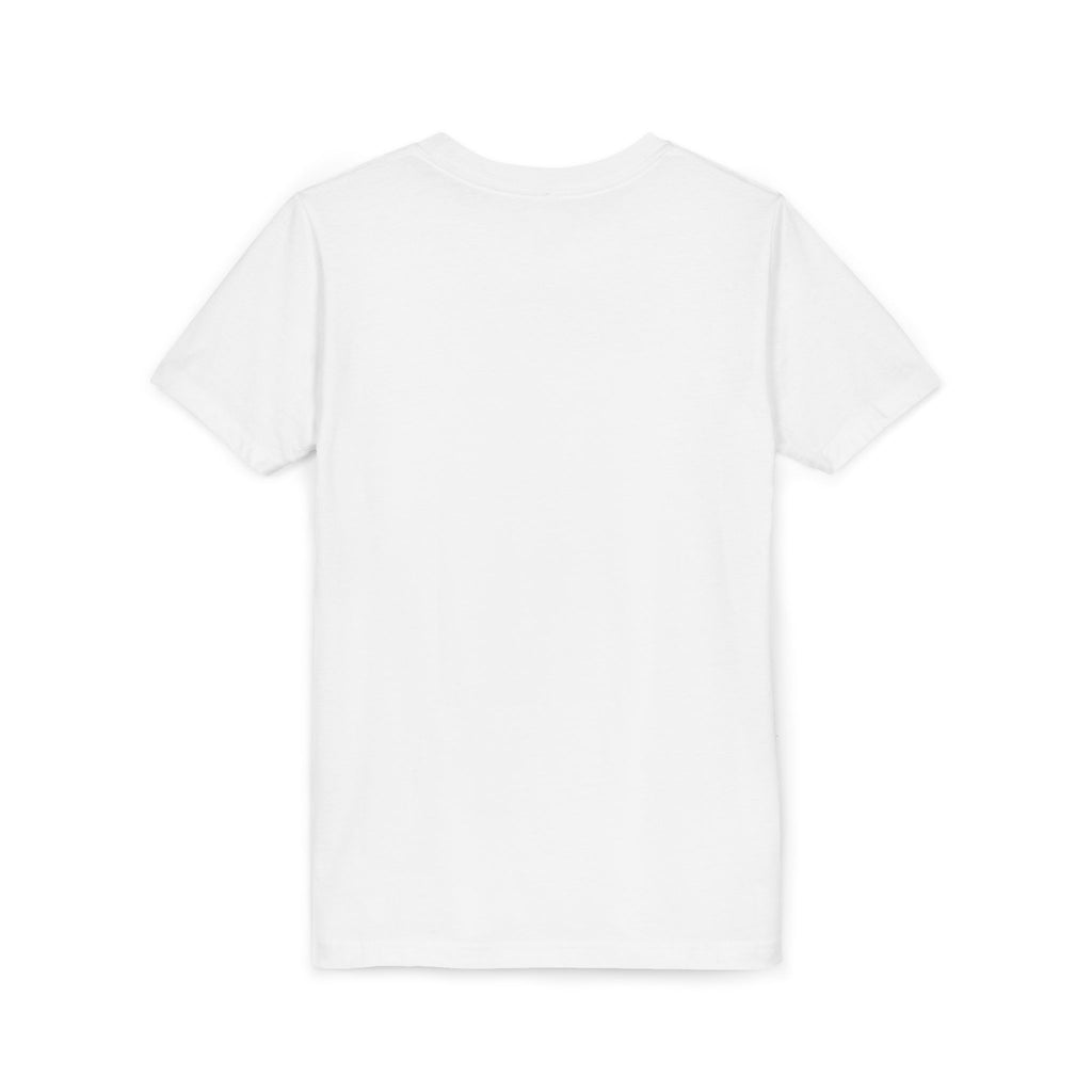 Level 100 Days of School Youth Tee — Gamer 100th Day of School Shirt