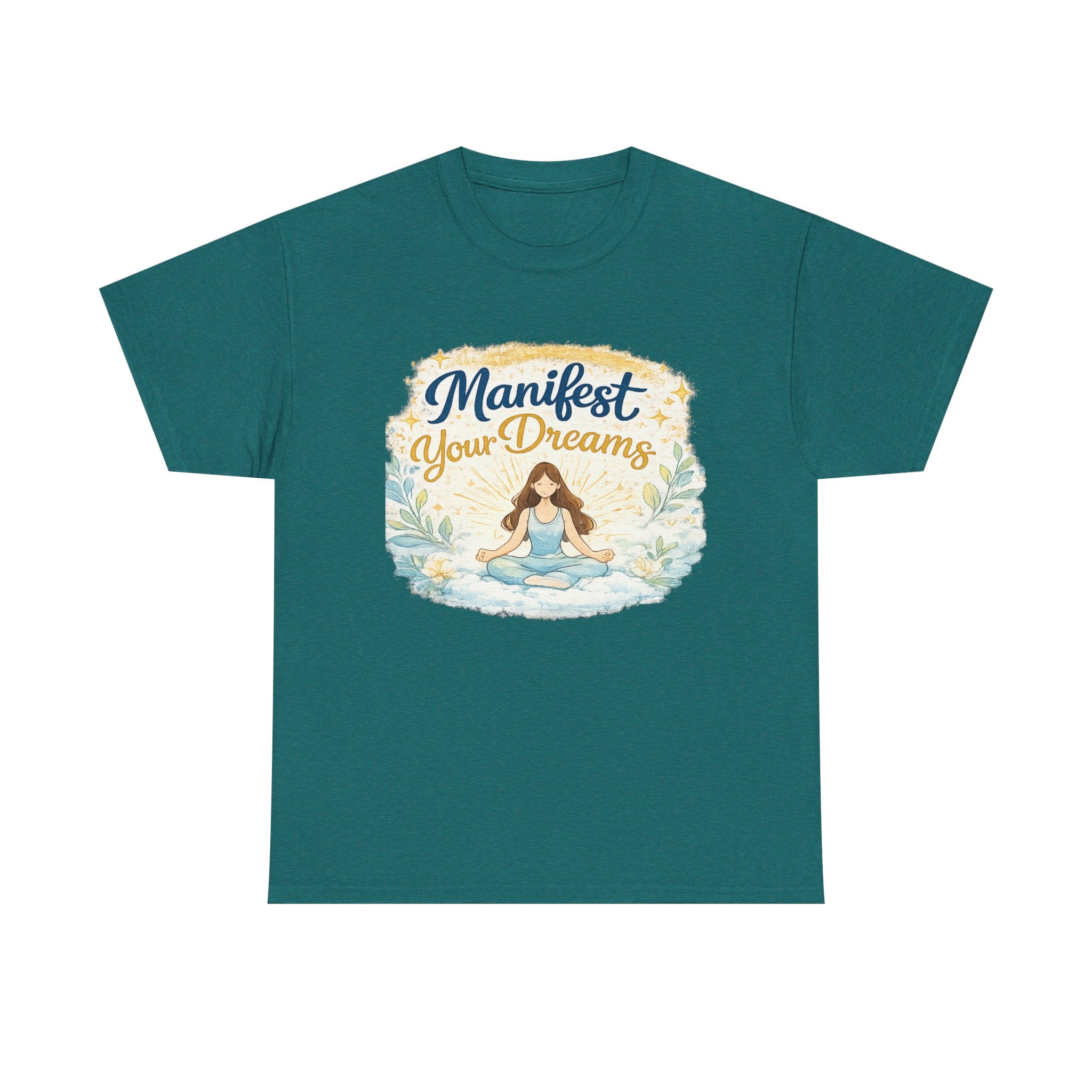 Manifest Your Dreams Tee