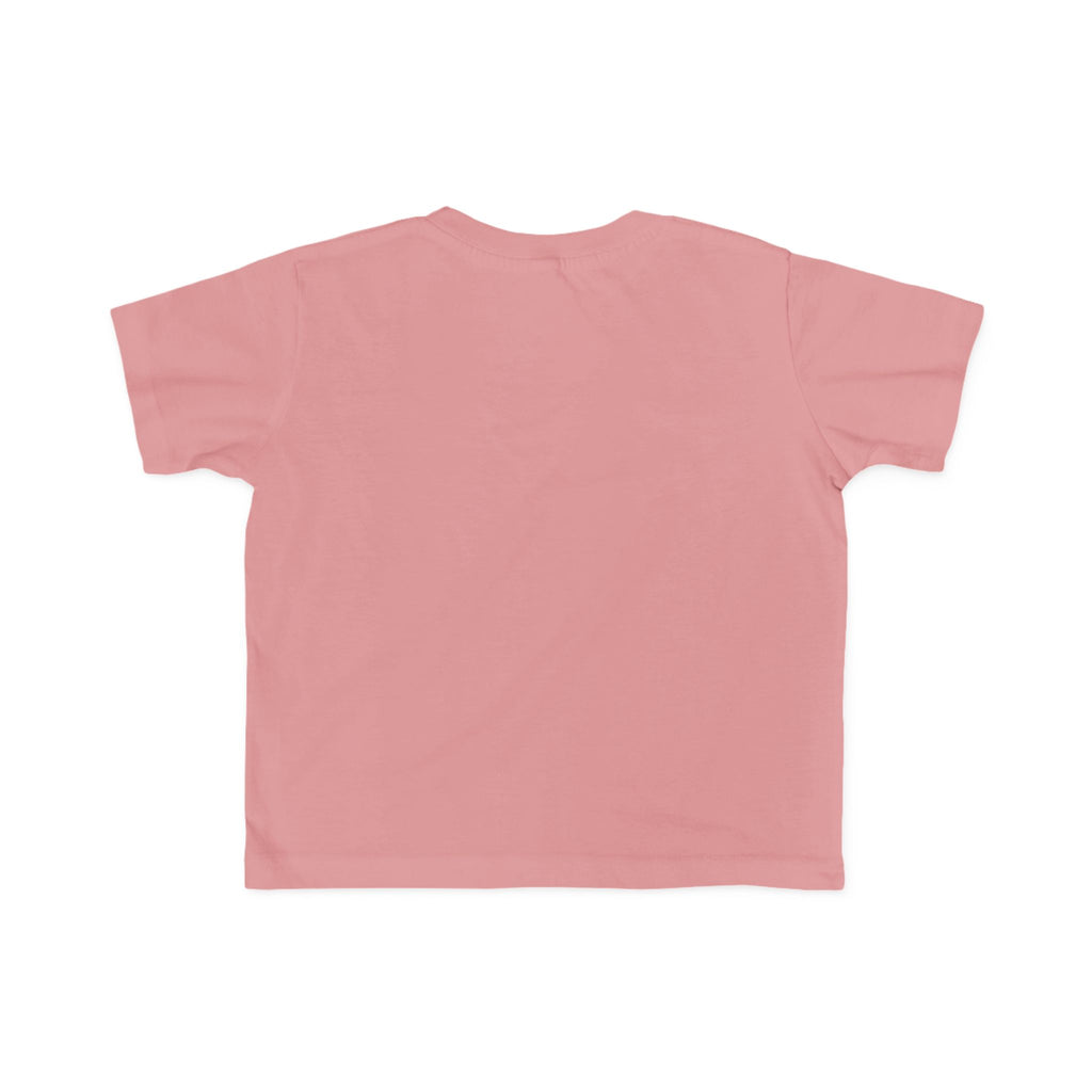 Learning Today Leading Tomorrow Toddler Tee