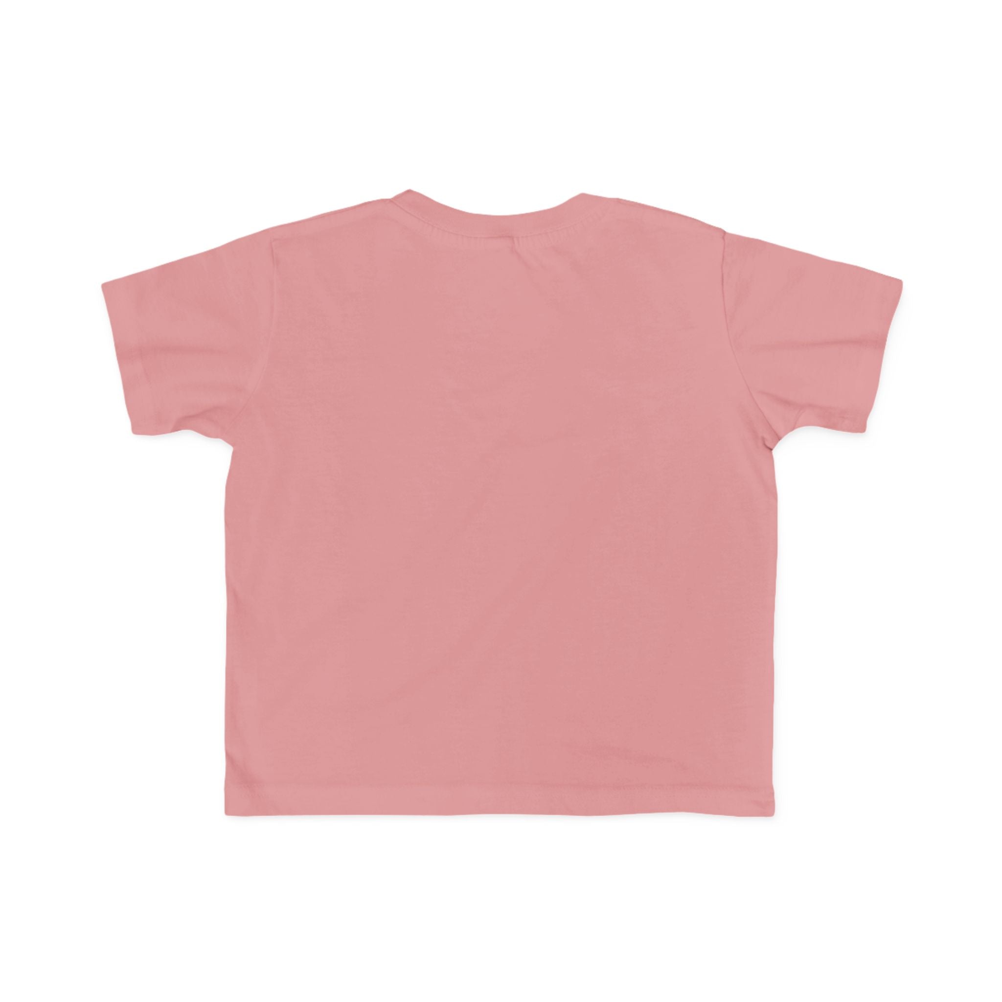 Learning Today Leading Tomorrow Toddler Tee