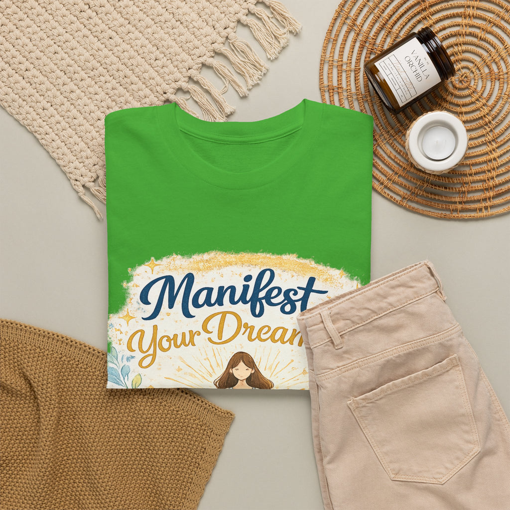 Manifest Your Dreams Tee