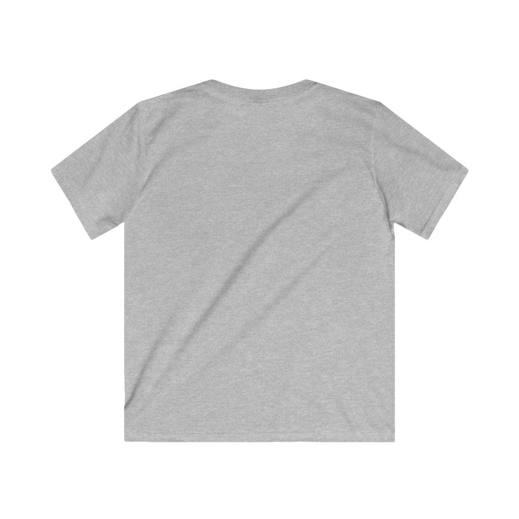 100 Days of School Kids Tee — Cute Dinosaur Celebration Shirt for Preschool & Elementary