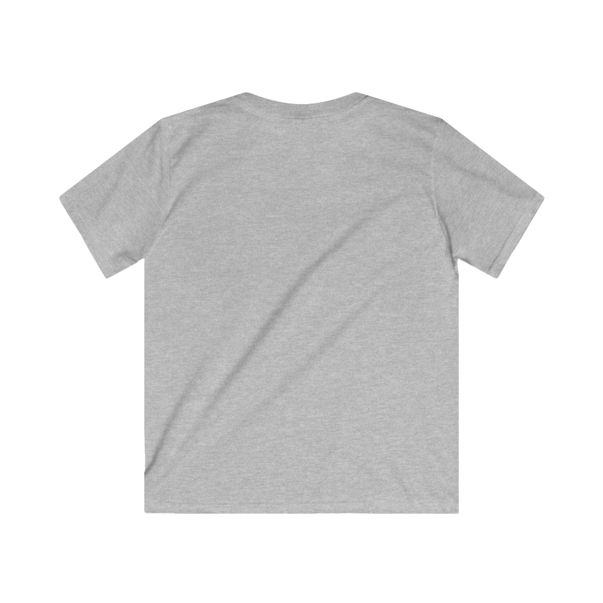 100 Days of School Kids Tee — Cute Dinosaur Celebration Shirt for Preschool & Elementary