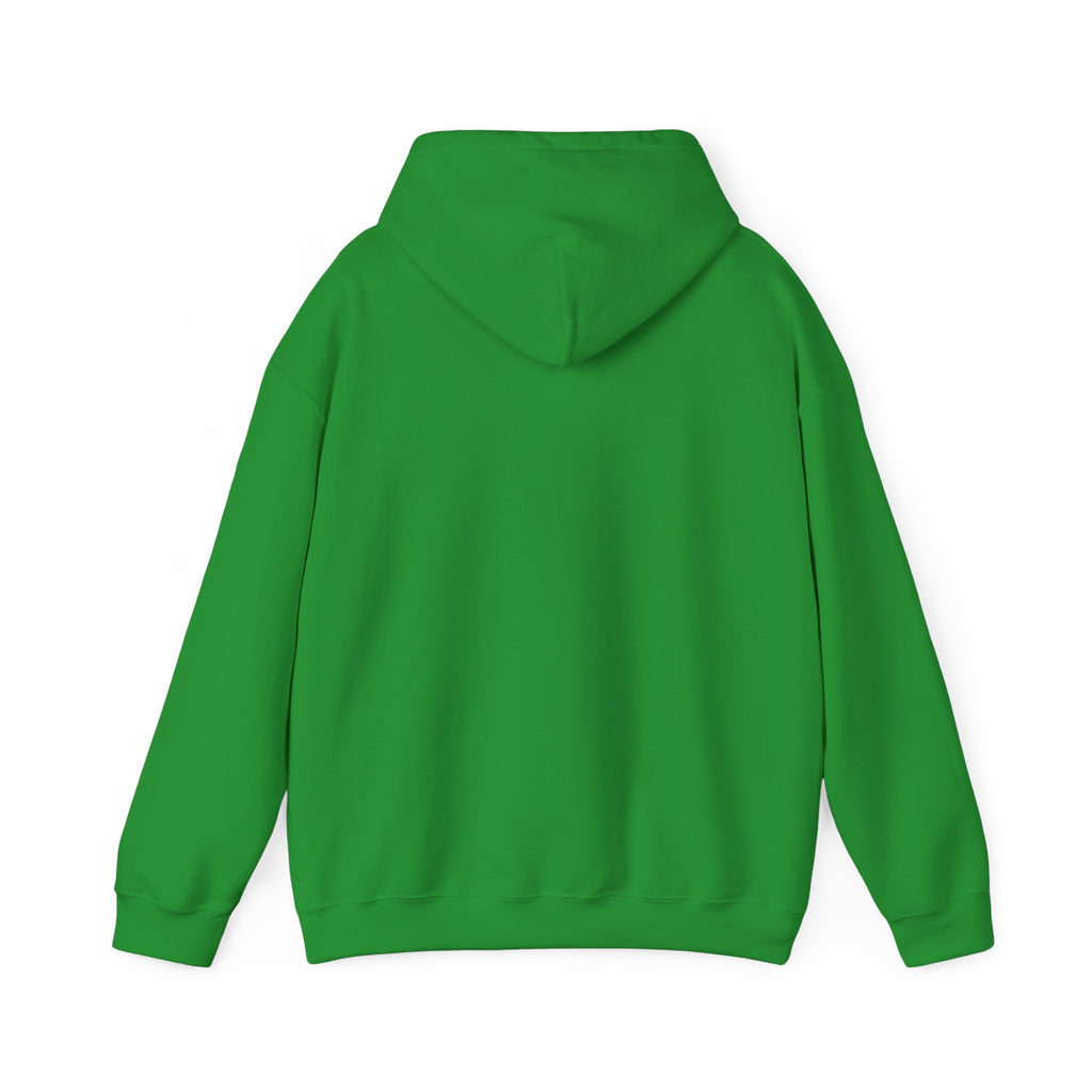 Pharmacists Are Superheroes Hoodie — "Pharmacists Medication Superheroes" Graphic Hooded Sweatshirt