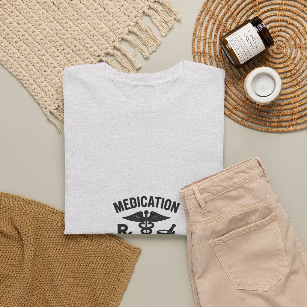 Medication Safety Matters T-Shirt