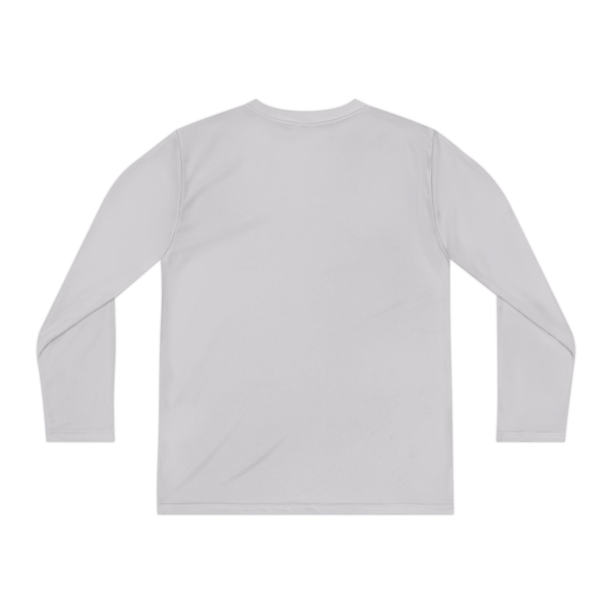 Youth Long Sleeve Tee – "1 Days of School" Sports Back-to-School Shirt