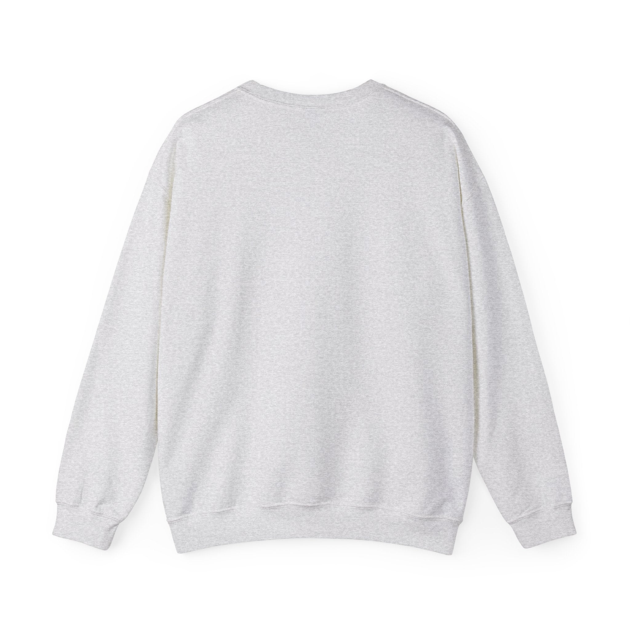 Checklist Crewneck Sweatshirt — Minimal Planner Icon Pullover