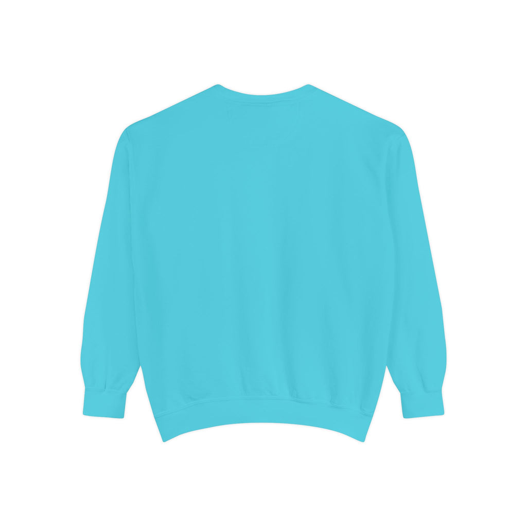 Medication Safety Matters Sweatshirt — Rx Pharmacy Nurse Healthcare Crewneck