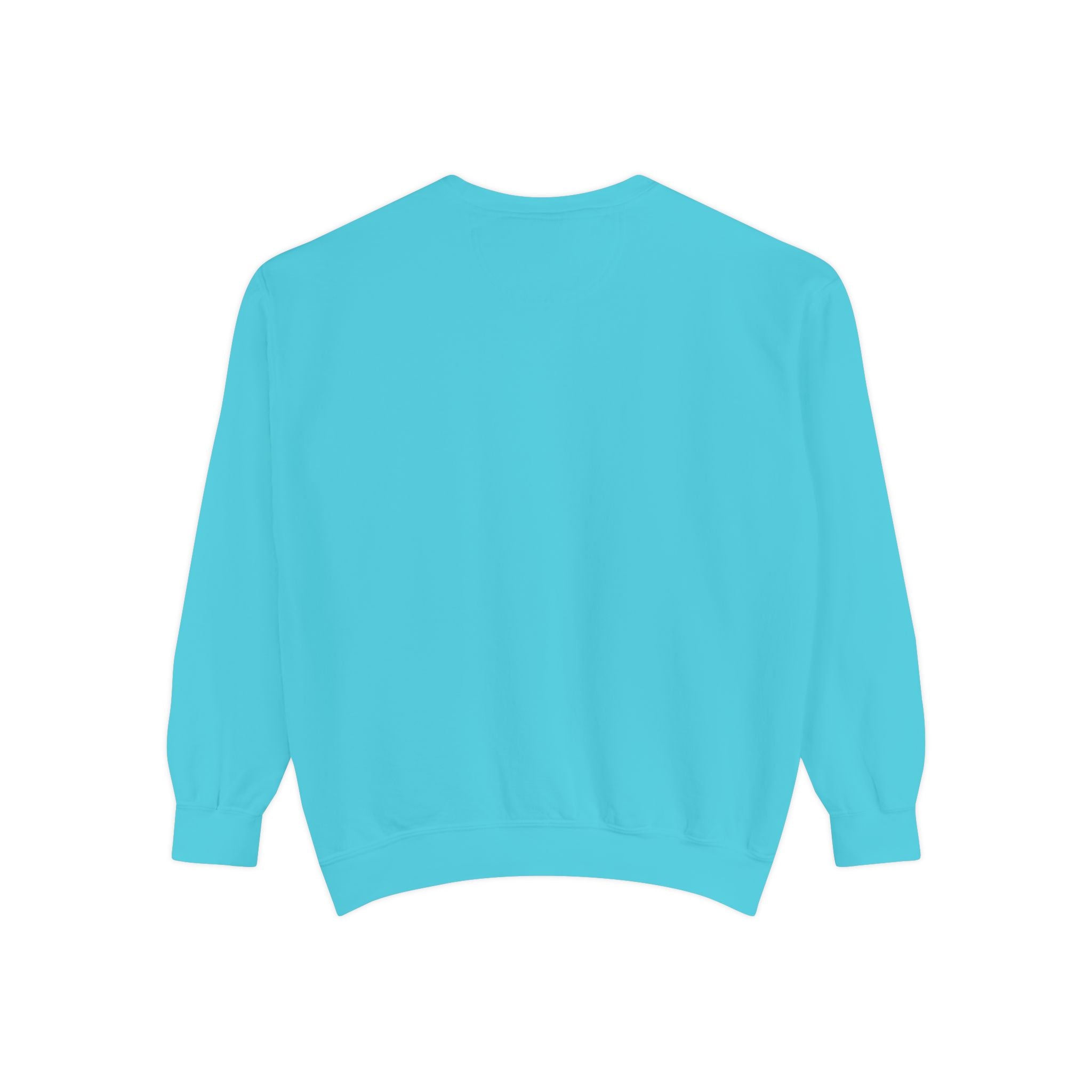 Medication Safety Matters Sweatshirt — Rx Pharmacy Nurse Healthcare Crewneck