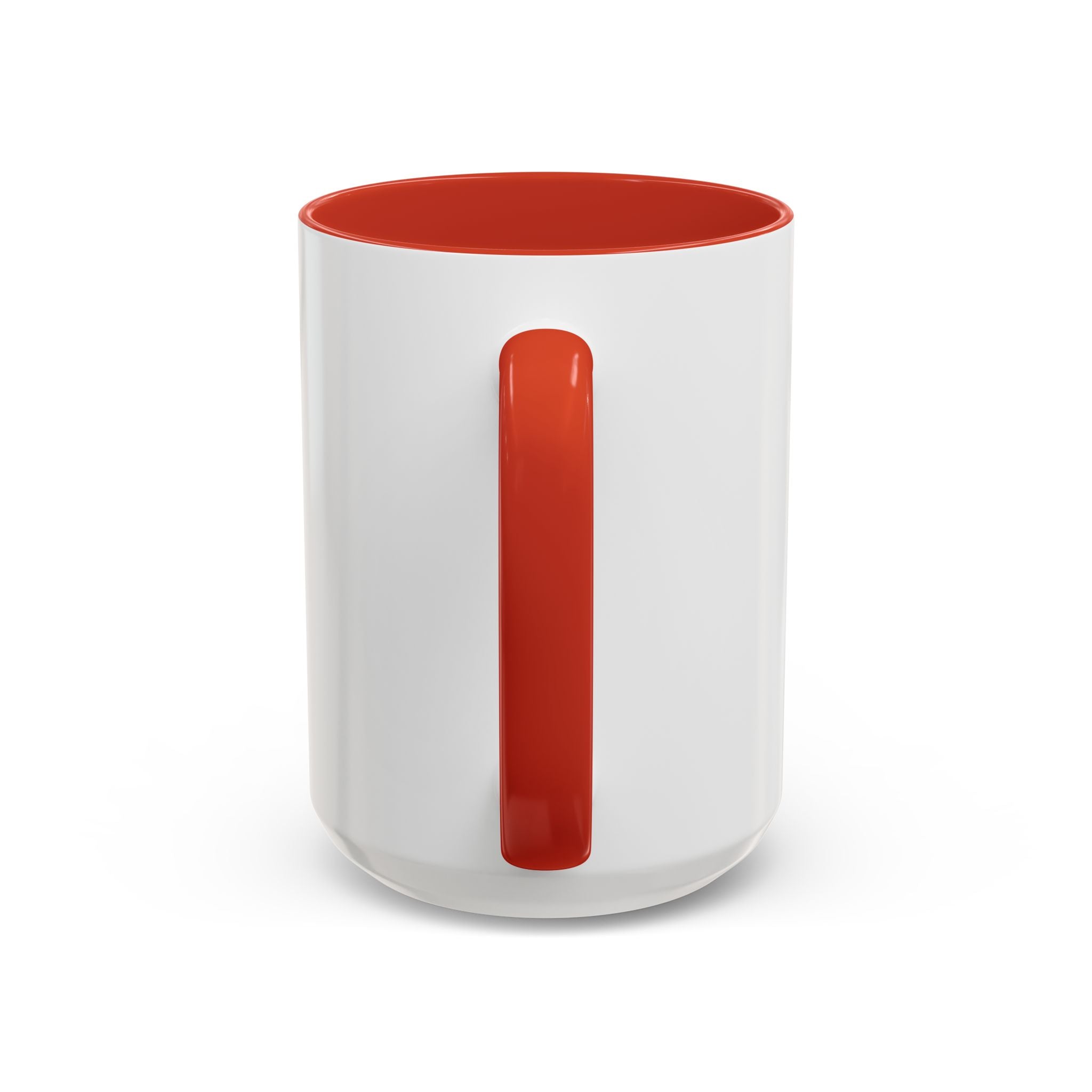 Pharmacy Healing Heart Coffee Mug — Pharmacist Appreciation Accent Mug