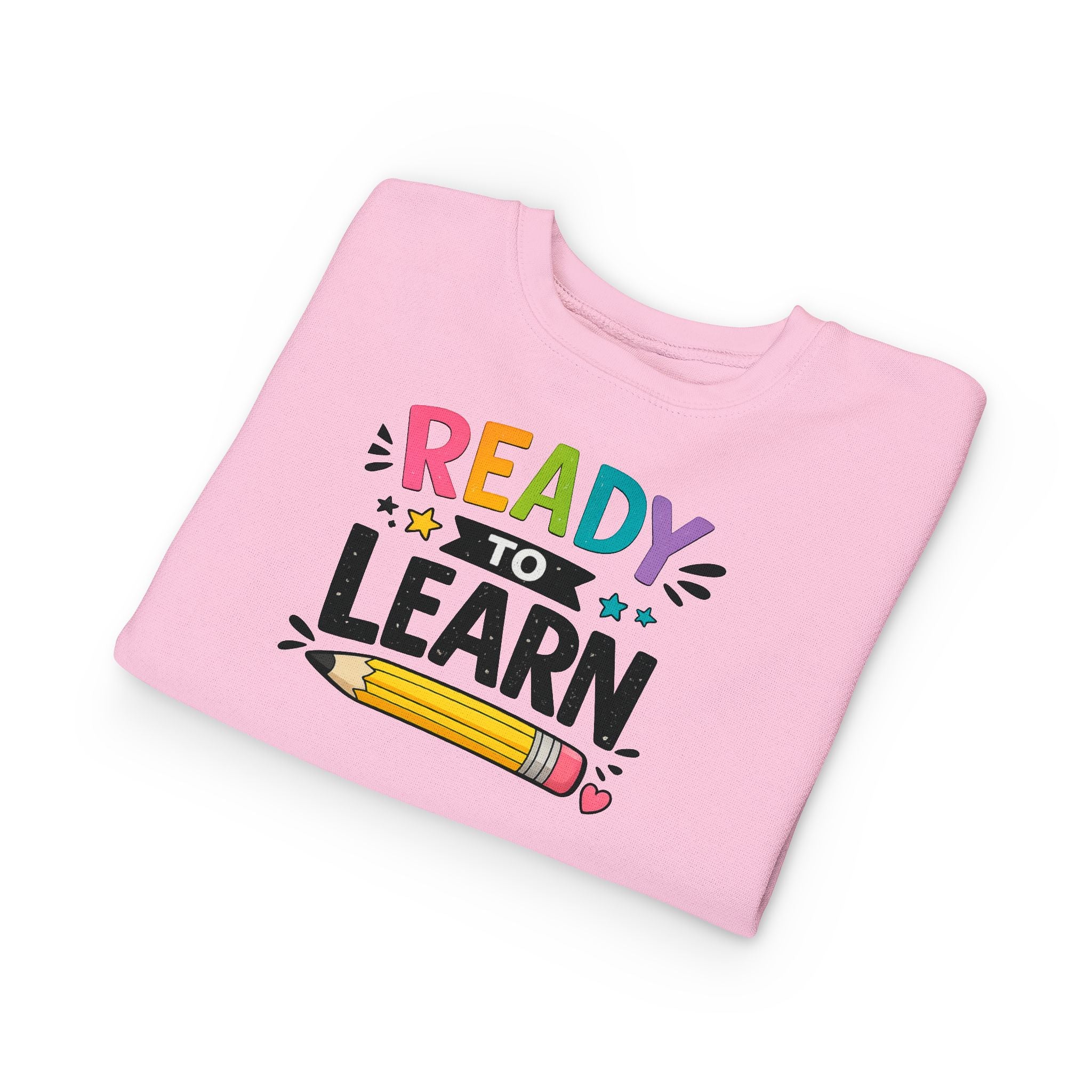 Toddler Sweatshirt