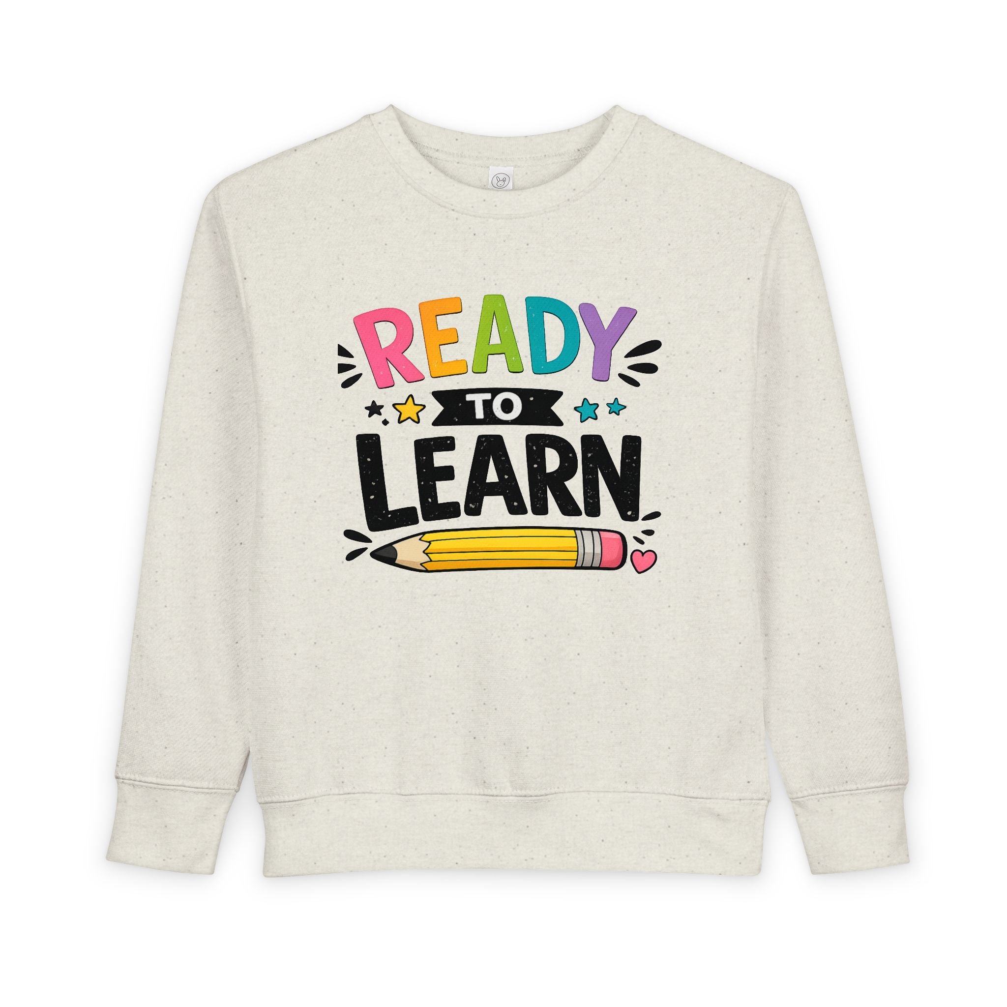 Toddler Sweatshirt