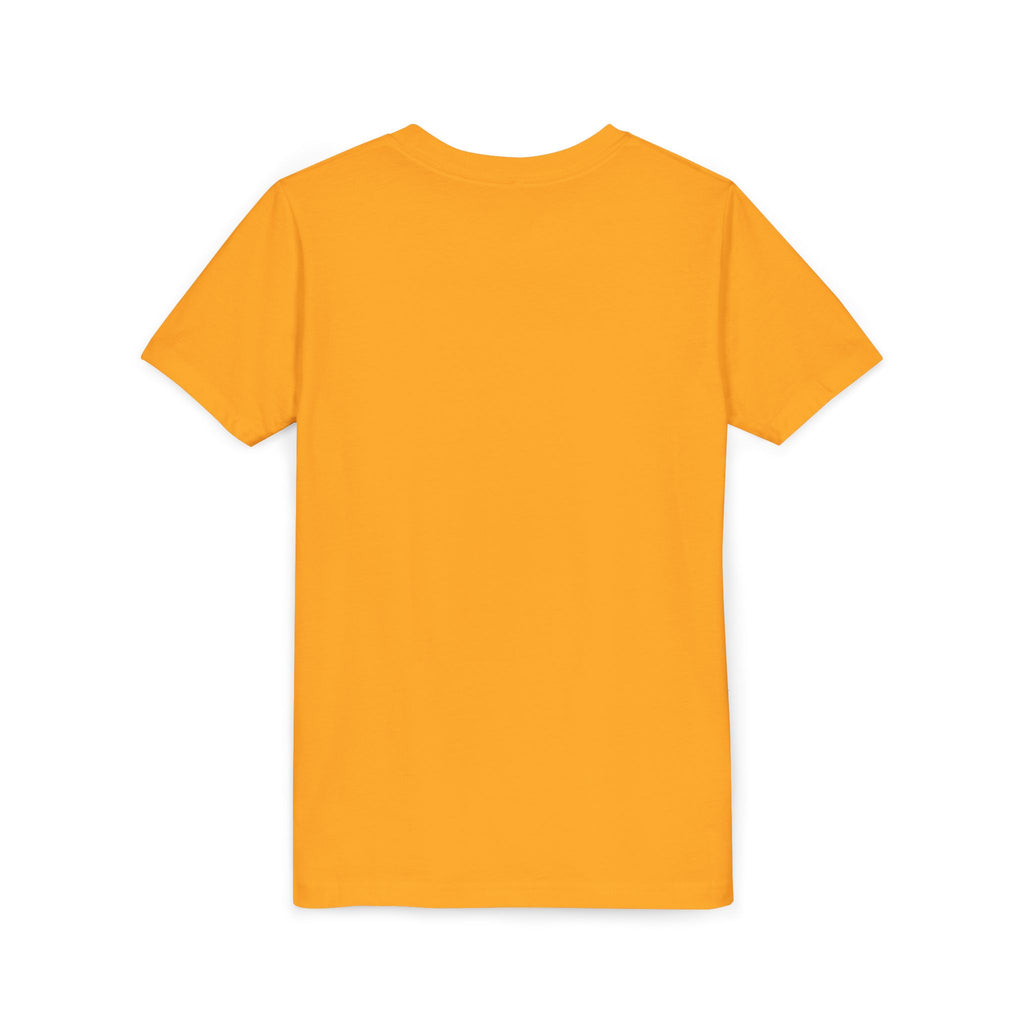 Level 100 Days of School Youth Tee — Gamer 100th Day of School Shirt