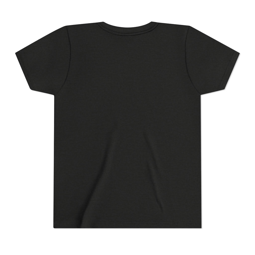 Level 100 Days of School Youth Tee — Gamer 100th Day of School Shirt