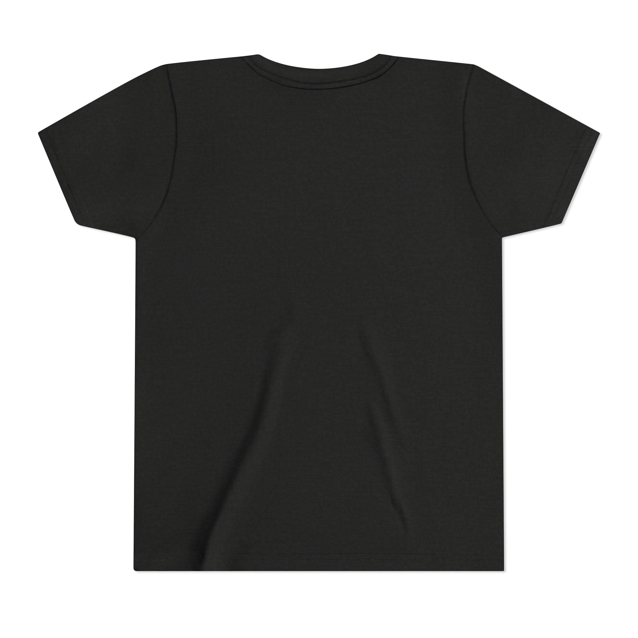 Level 100 Days of School Youth Tee — Gamer 100th Day of School Shirt