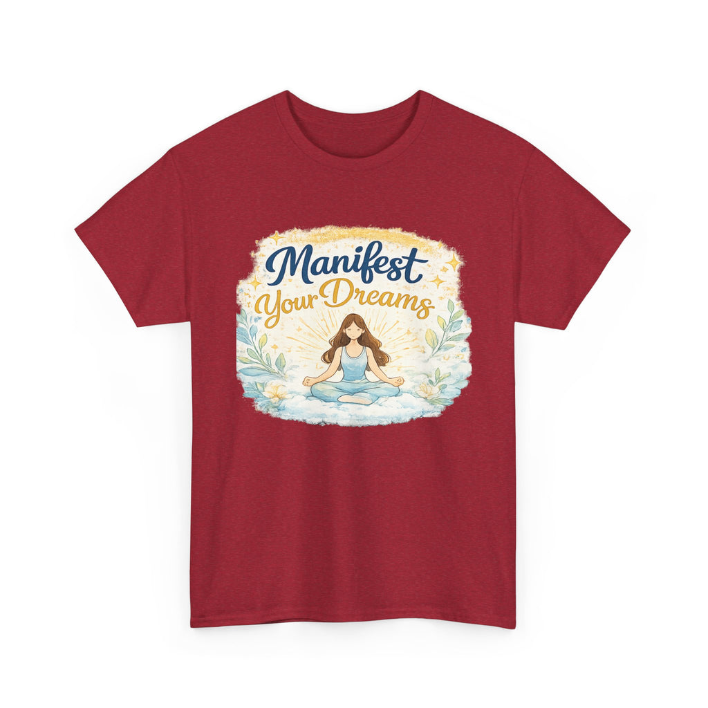 Manifest Your Dreams Tee