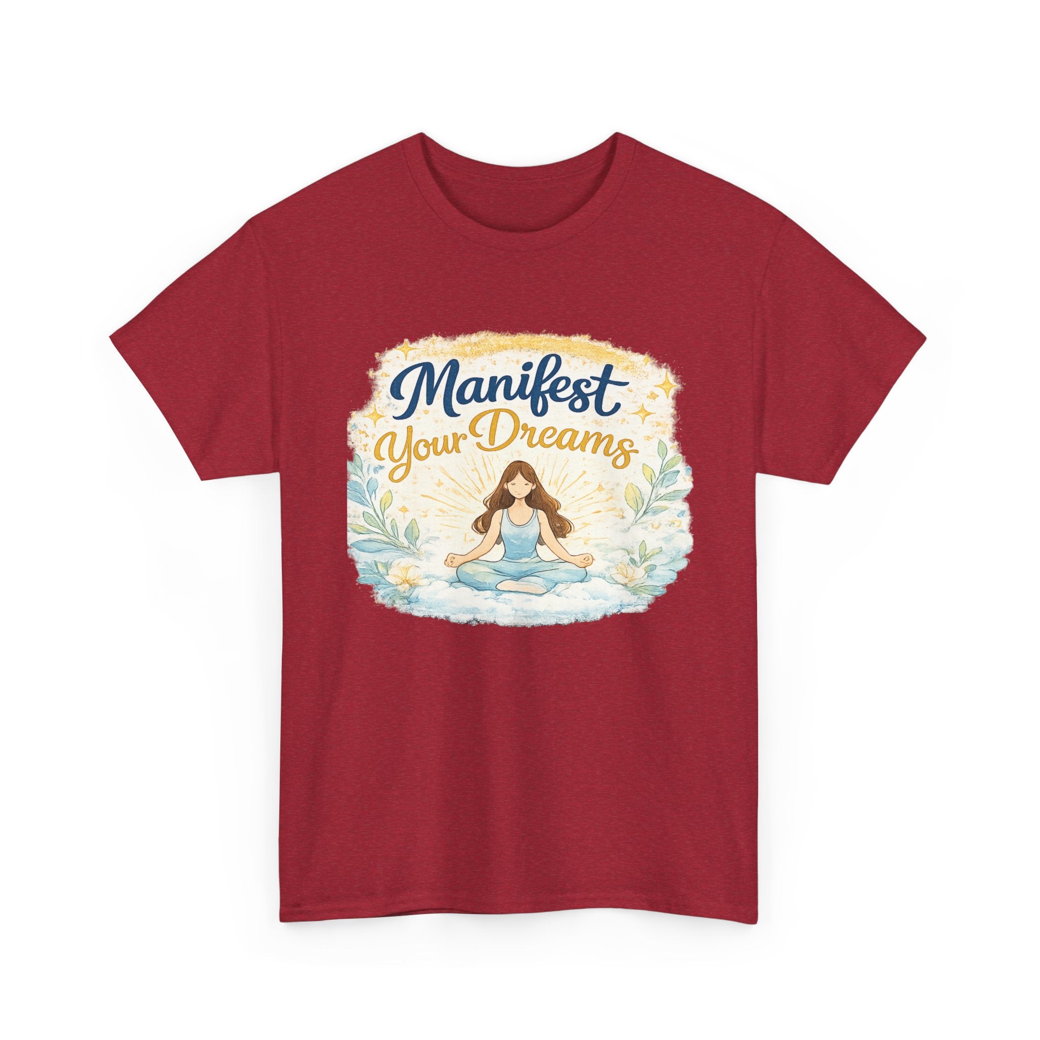 Manifest Your Dreams Tee
