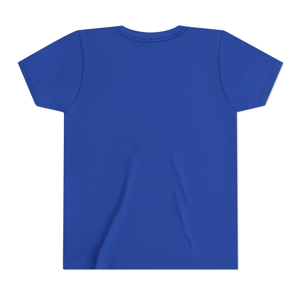 Level 100 Days of School Youth Tee — Gamer 100th Day of School Shirt