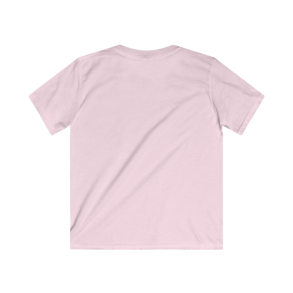 100 Days of School Kids Tee — Cute Dinosaur Celebration Shirt for Preschool & Elementary