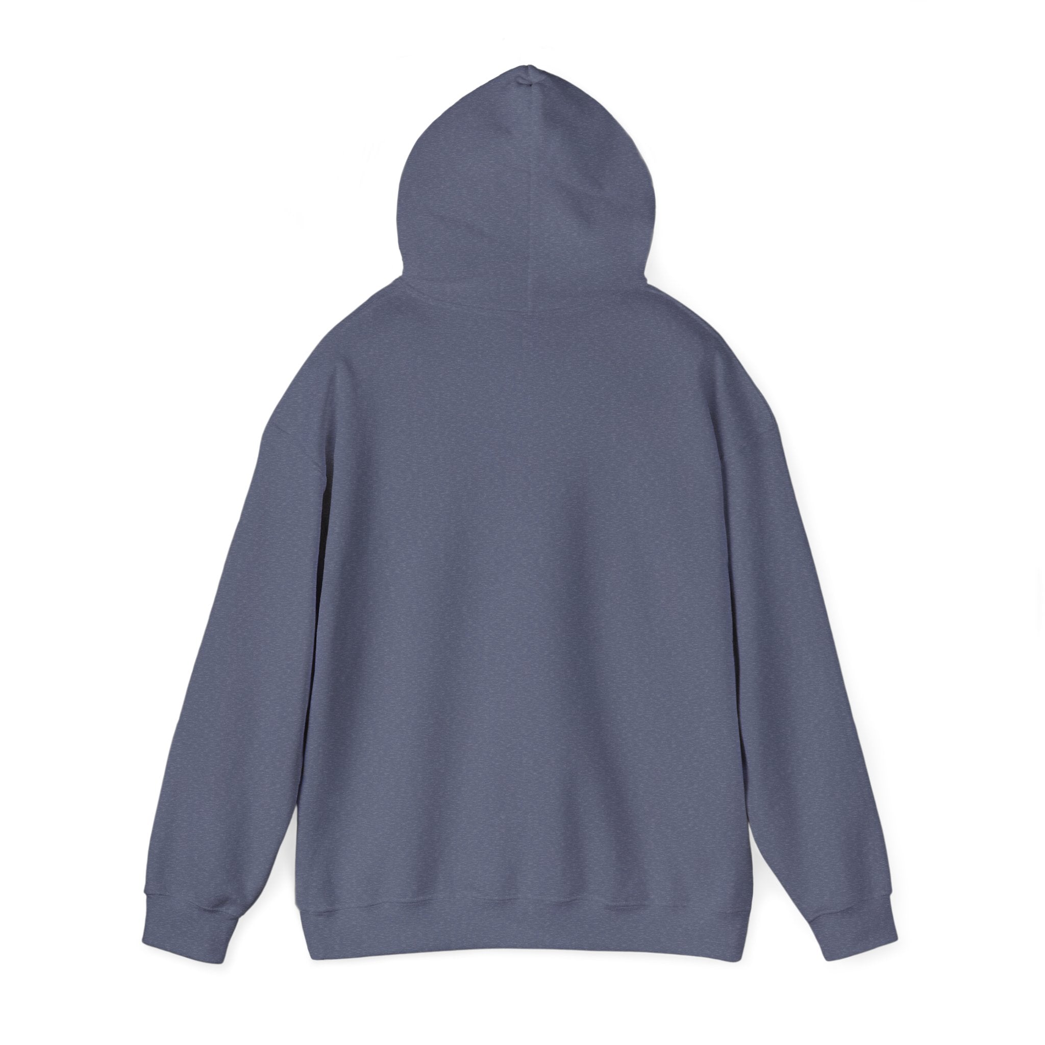 Know Your A1C Hoodie — Diabetes Awareness Sweatshirt