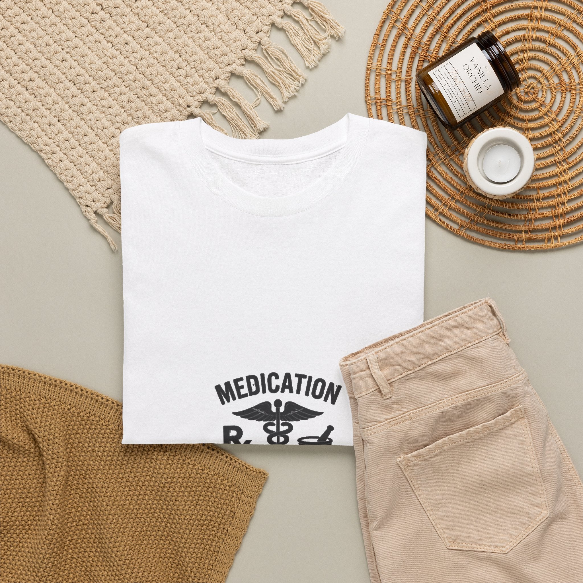 Medication Safety Matters T-Shirt