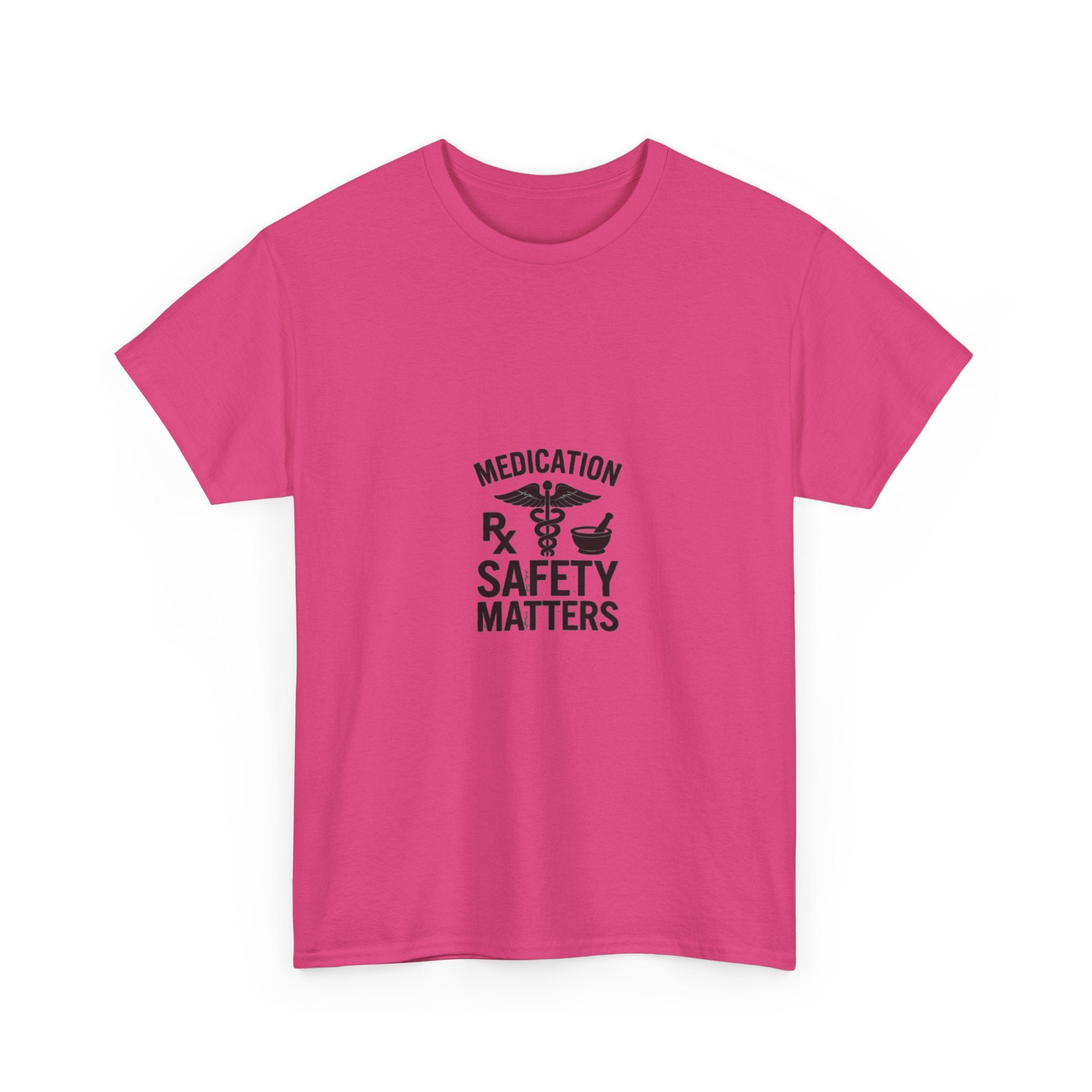 Medication Safety Matters T-Shirt