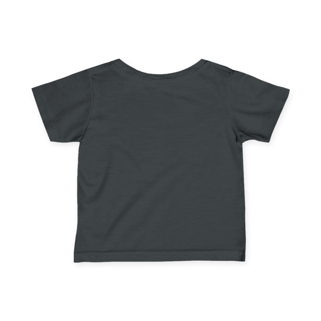 Infant Dinosaur  Fine Jersey Tee