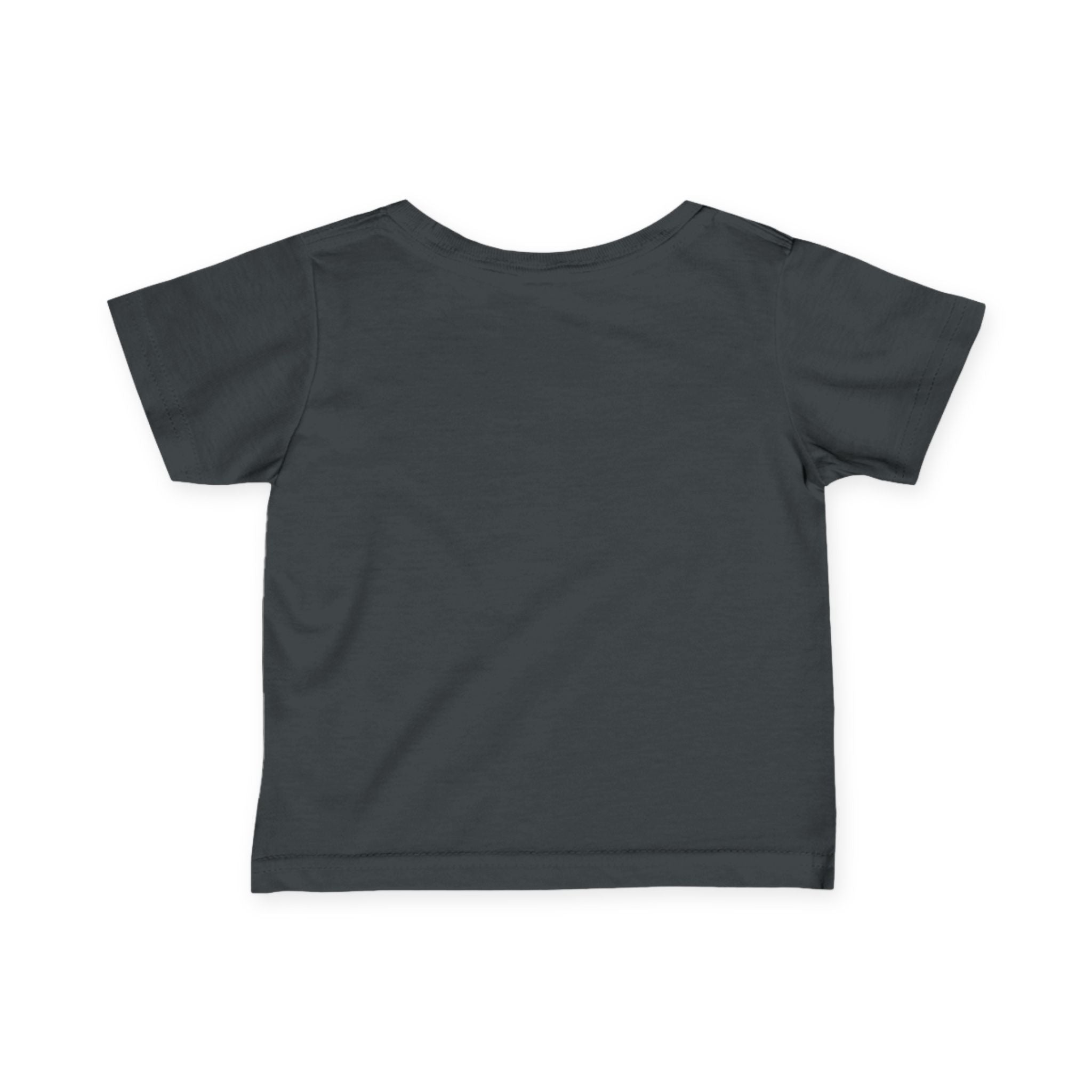 Infant Dinosaur  Fine Jersey Tee