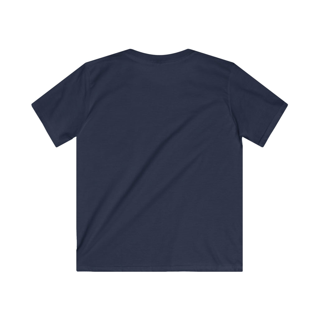 100 Days of School Kids Tee — Cute Dinosaur Celebration Shirt for Preschool & Elementary
