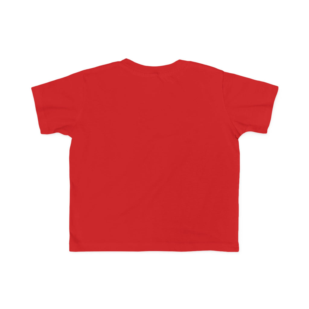 Learning Today Leading Tomorrow Toddler Tee