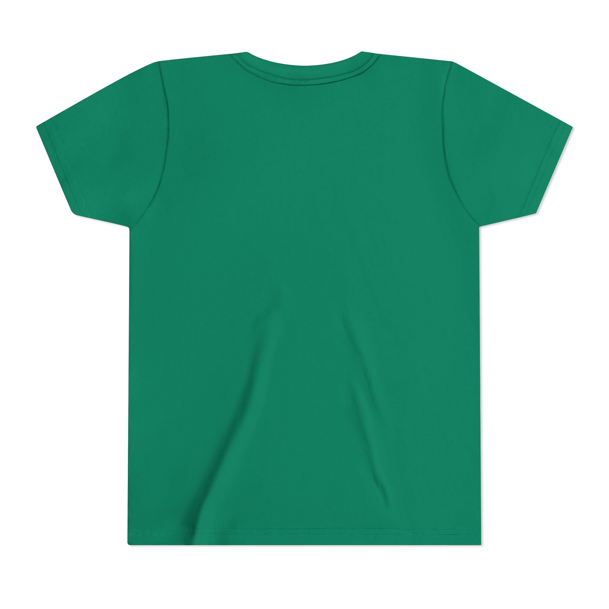 Level 100 Days of School Youth Tee — Gamer 100th Day of School Shirt