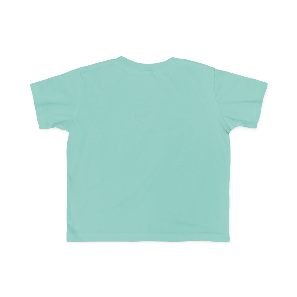 Learning Today Leading Tomorrow Toddler Tee