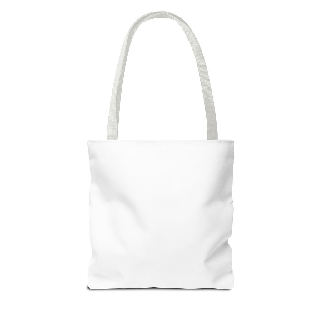 Take Your Meds Tote Bag — Reminder Pharmacy Pill Health Awareness Tote